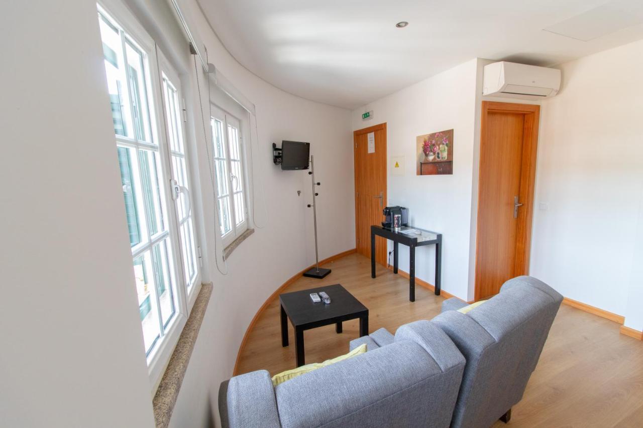 Casa Cimo De Vila Termas de Sao Pedro do Sul Dış mekan fotoğraf